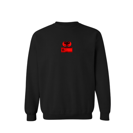 At The Line Crewneck + Digital Deluxe Album